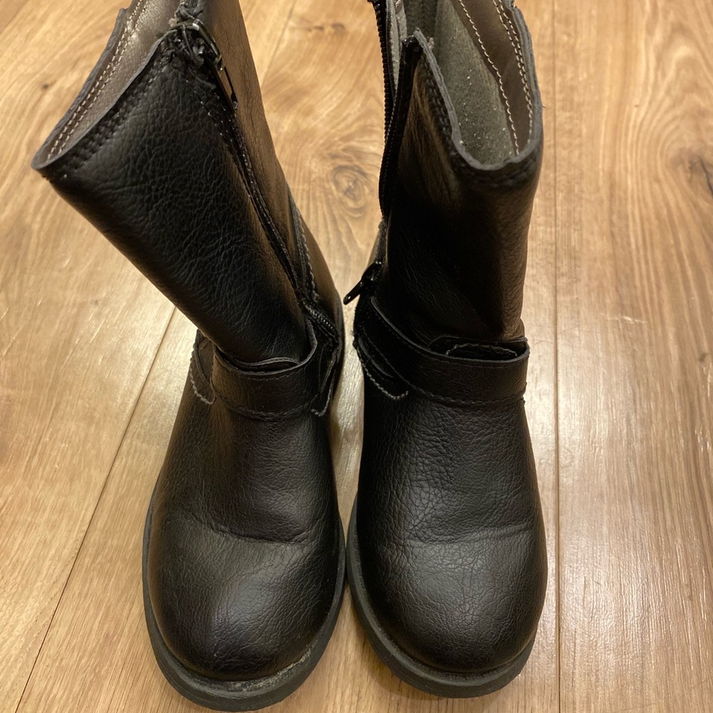 Girls Carter Boots